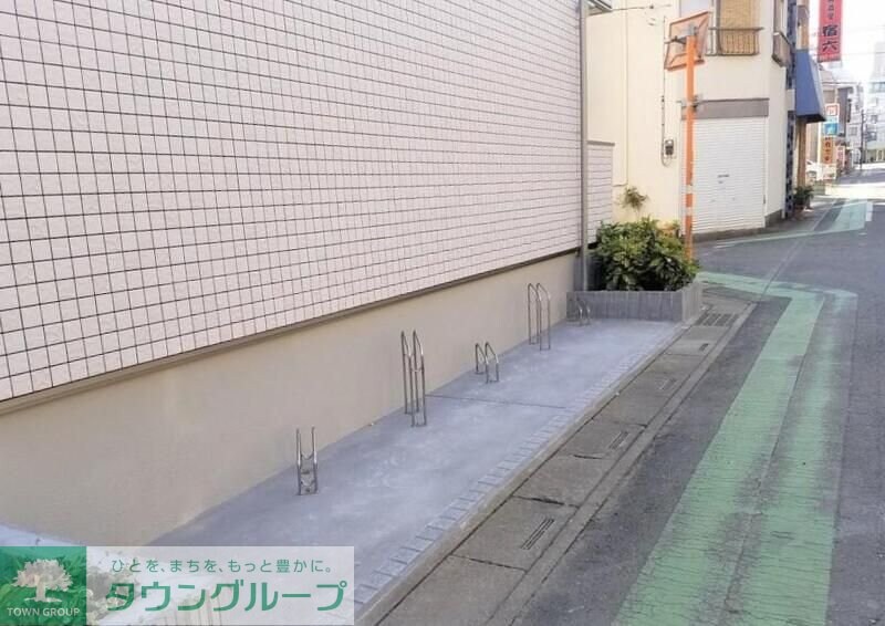 ゼロワン松葉の物件内観写真