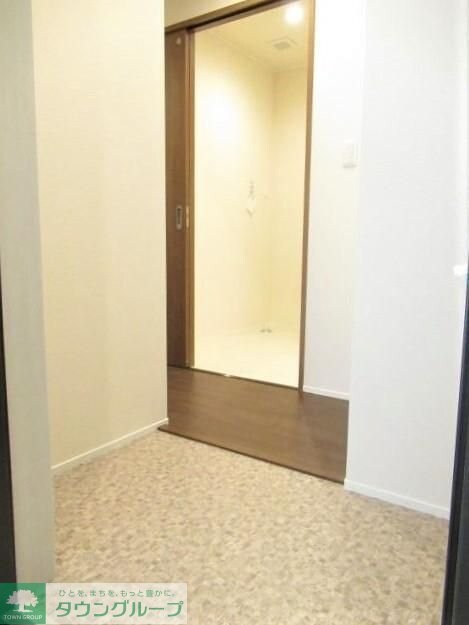 ゼロワン松葉の物件内観写真