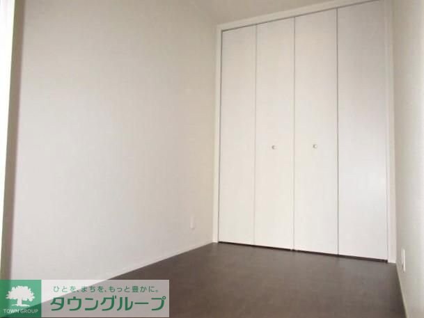 ゼロワン松葉の物件内観写真