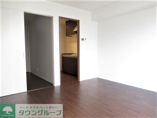 ゼロワン松葉の物件内観写真