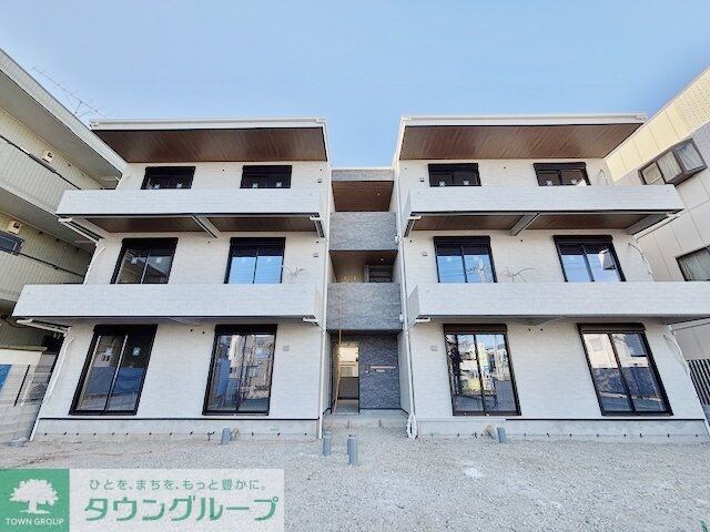 シエーナ新座の物件内観写真