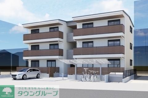 シエーナ新座の物件内観写真