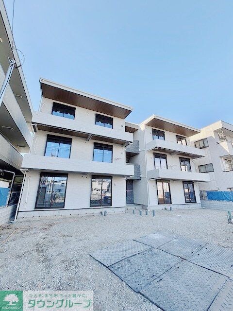 シエーナ新座の物件内観写真