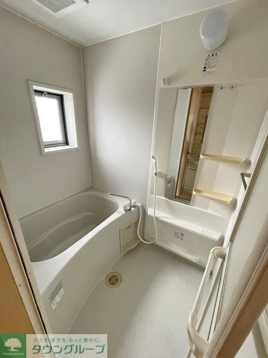 MYステージ坂戸の物件内観写真