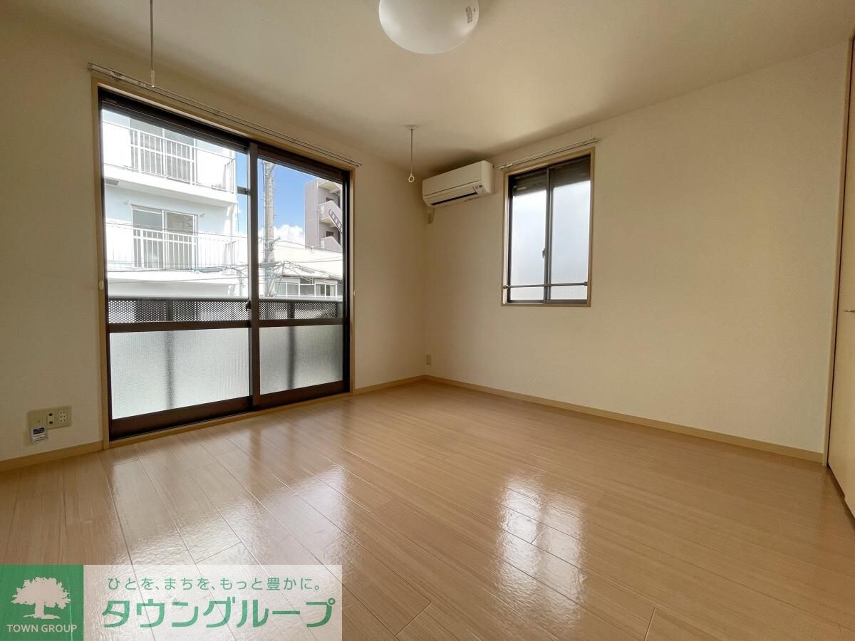 MYステージ坂戸の物件内観写真