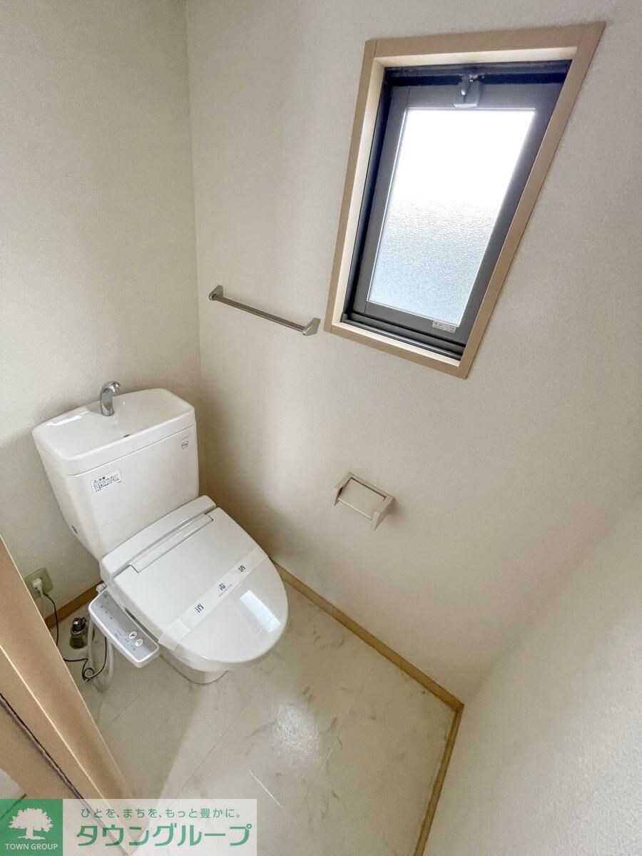 MYステージ坂戸の物件内観写真