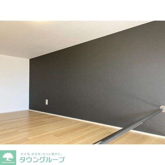 ダリアの物件内観写真