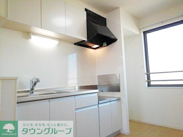 ポエラバ 1の物件内観写真