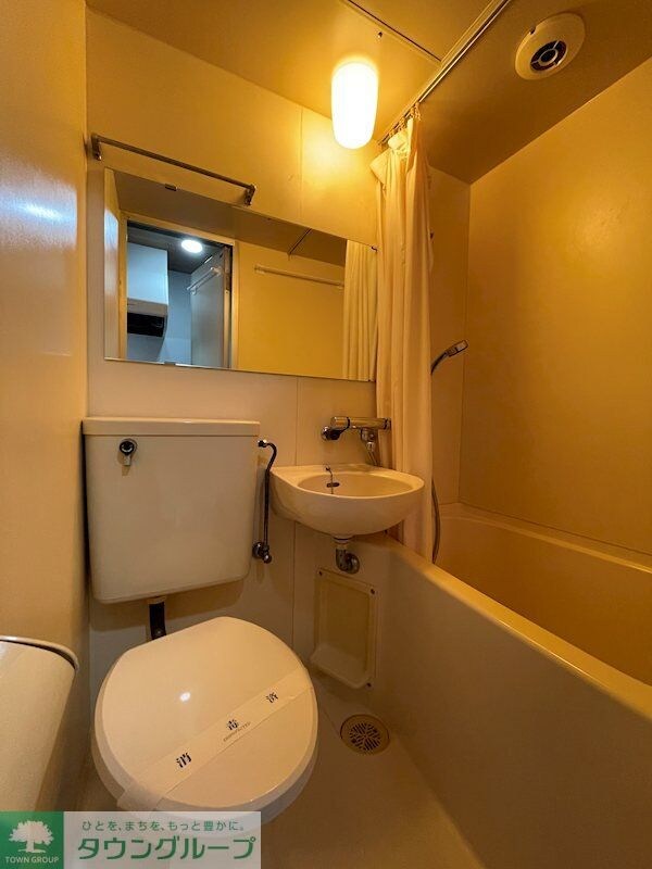 ReDEAL新狭山IIIの物件内観写真