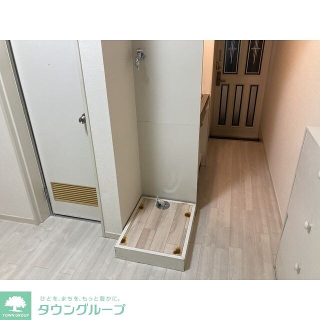 カレッジ志木の物件内観写真