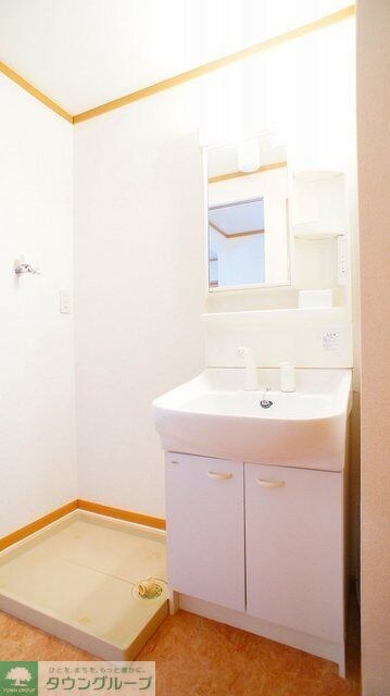 フラン・アンジュの物件内観写真