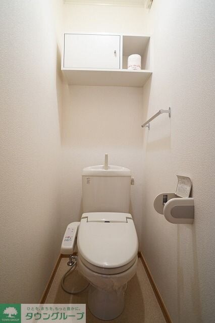 シャンエルンテIIの物件内観写真