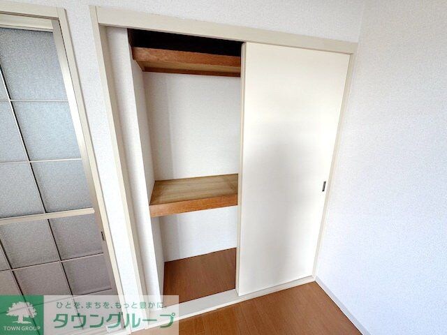 ヴァンベールの物件内観写真