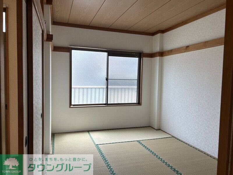 フローレンス富士見の物件内観写真