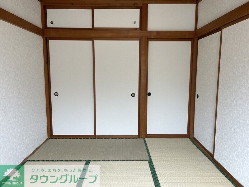 フローレンス富士見の物件内観写真