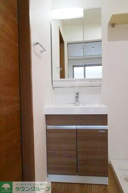 REGALEST 狭山の物件内観写真