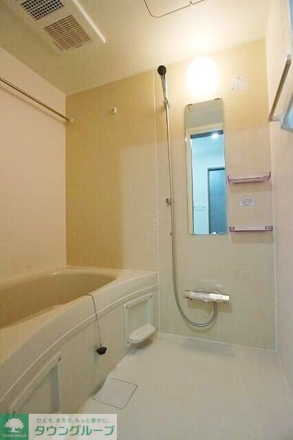 REGALEST 狭山の物件内観写真