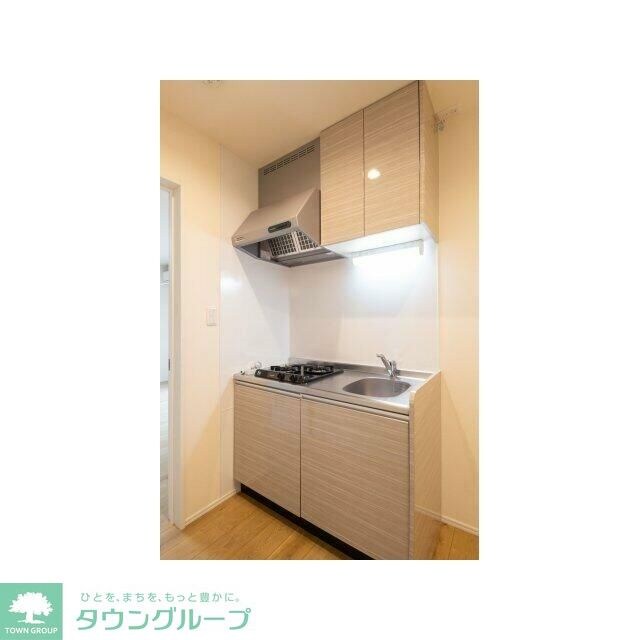 朋久レジデンスの物件内観写真