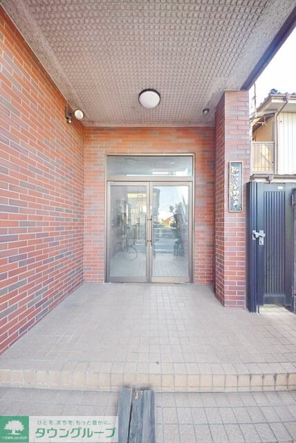 ラフォーレ野火止の物件内観写真