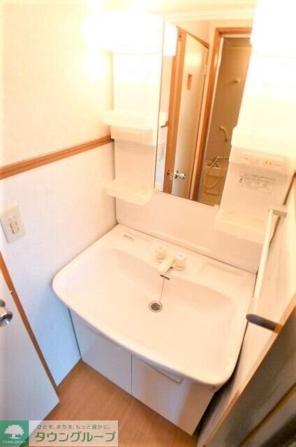 ラフォーレ野火止の物件内観写真