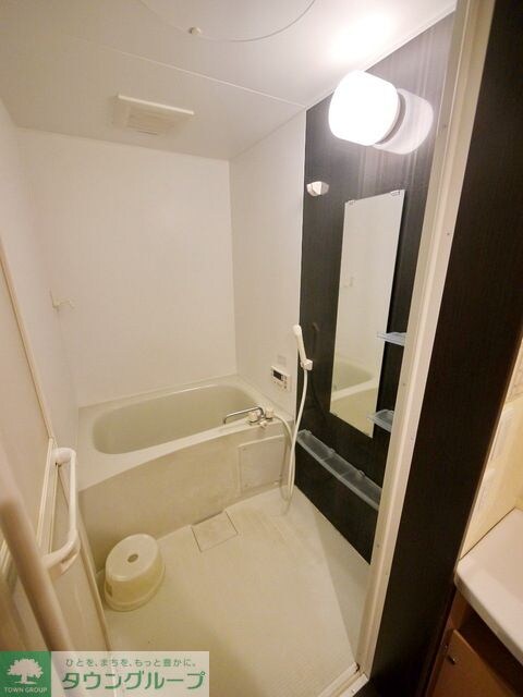 ラックヌーボの物件内観写真