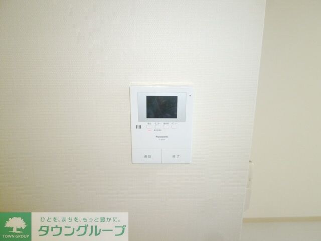 ラックヌーボの物件内観写真