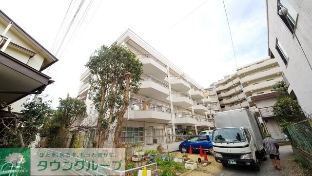 ローヤルマンション志木の物件内観写真