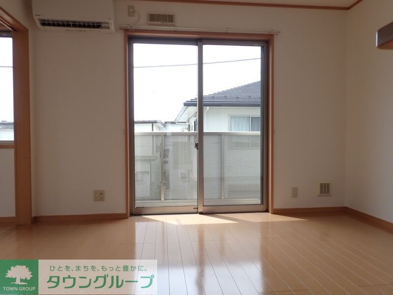 ウィンディアAの物件内観写真