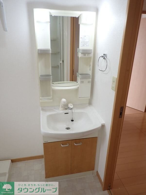 ウィンディアAの物件内観写真