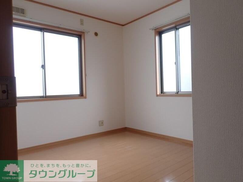 ウィンディアAの物件内観写真