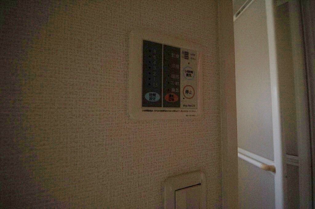 Succeed鶴馬の物件内観写真