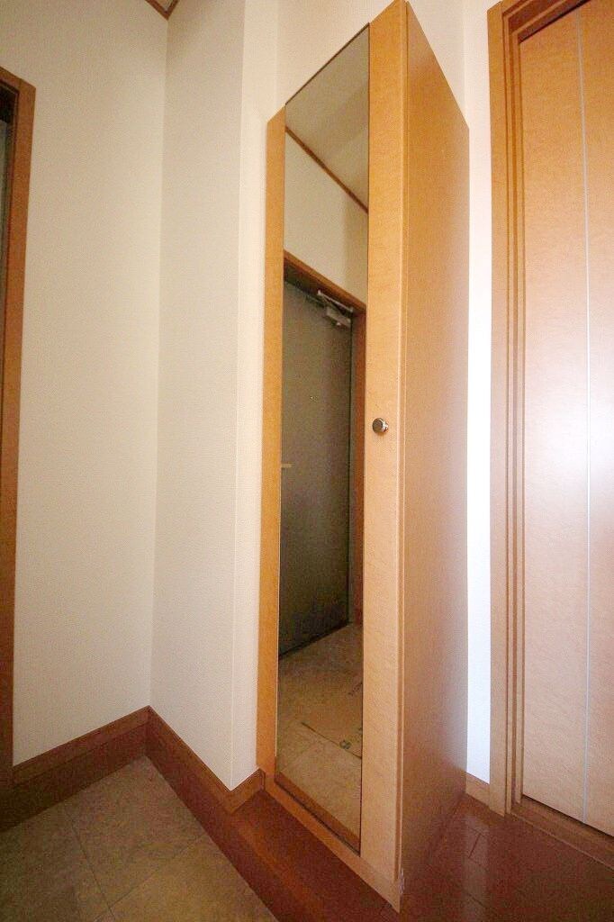 Succeed鶴馬の物件内観写真