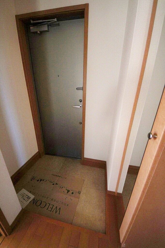 Succeed鶴馬の物件内観写真