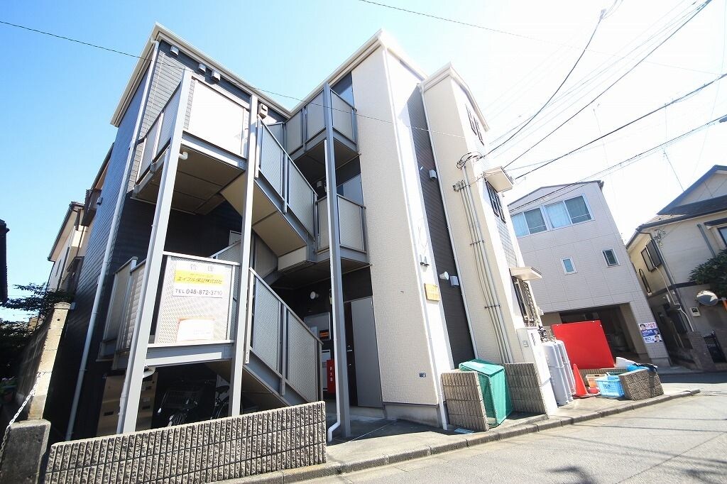 Succeed鶴馬の物件内観写真