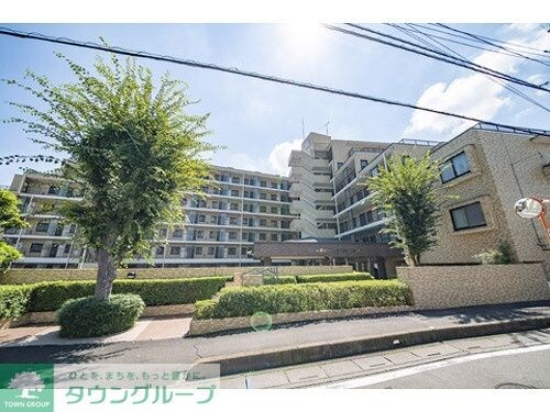 ライオンズマンション上福岡の物件内観写真