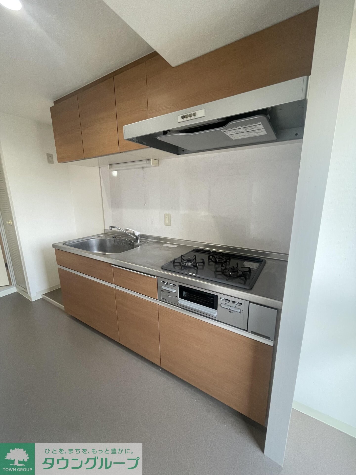 ライオンズマンション上福岡の物件内観写真