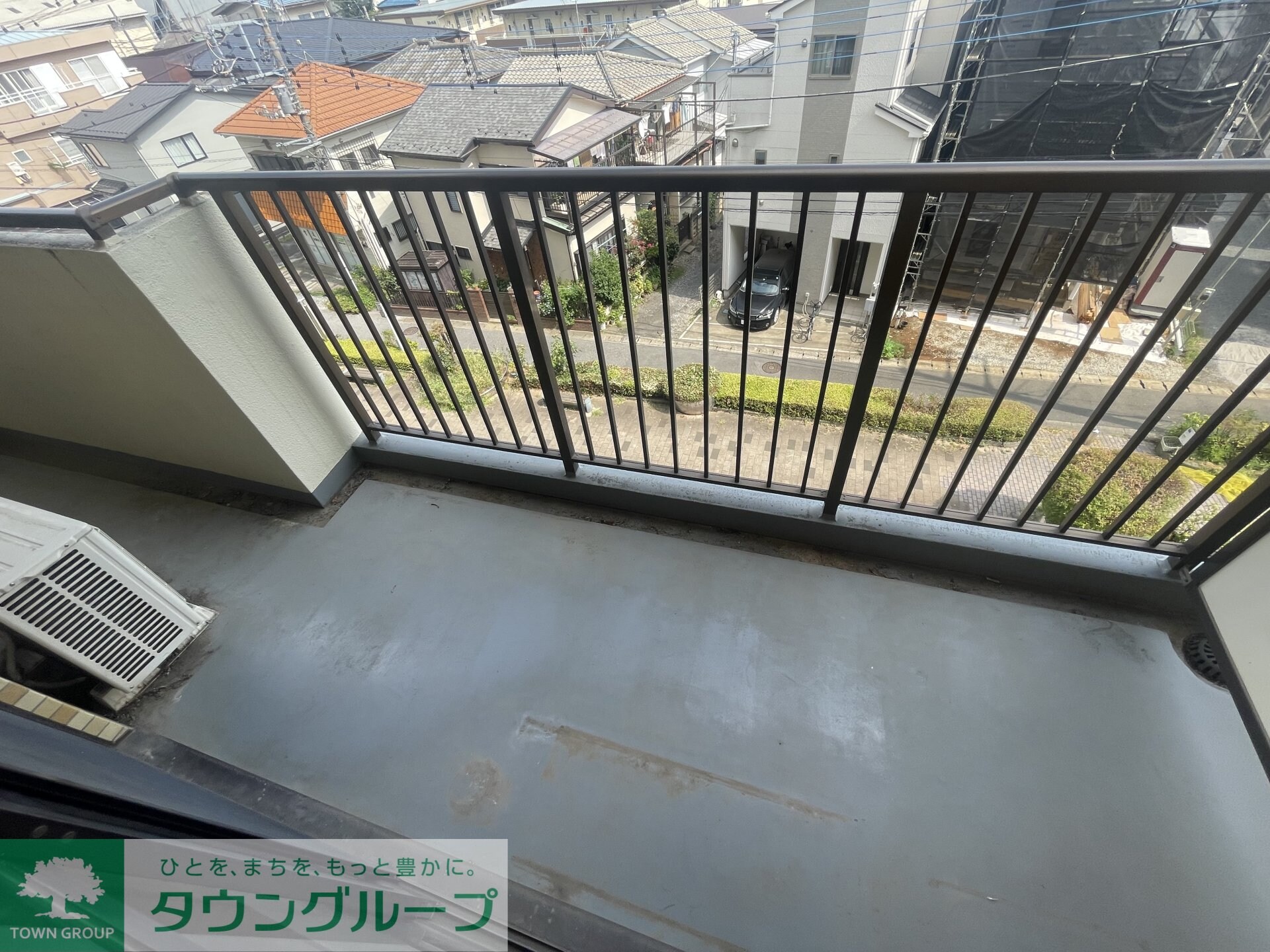 ライオンズマンション上福岡の物件内観写真