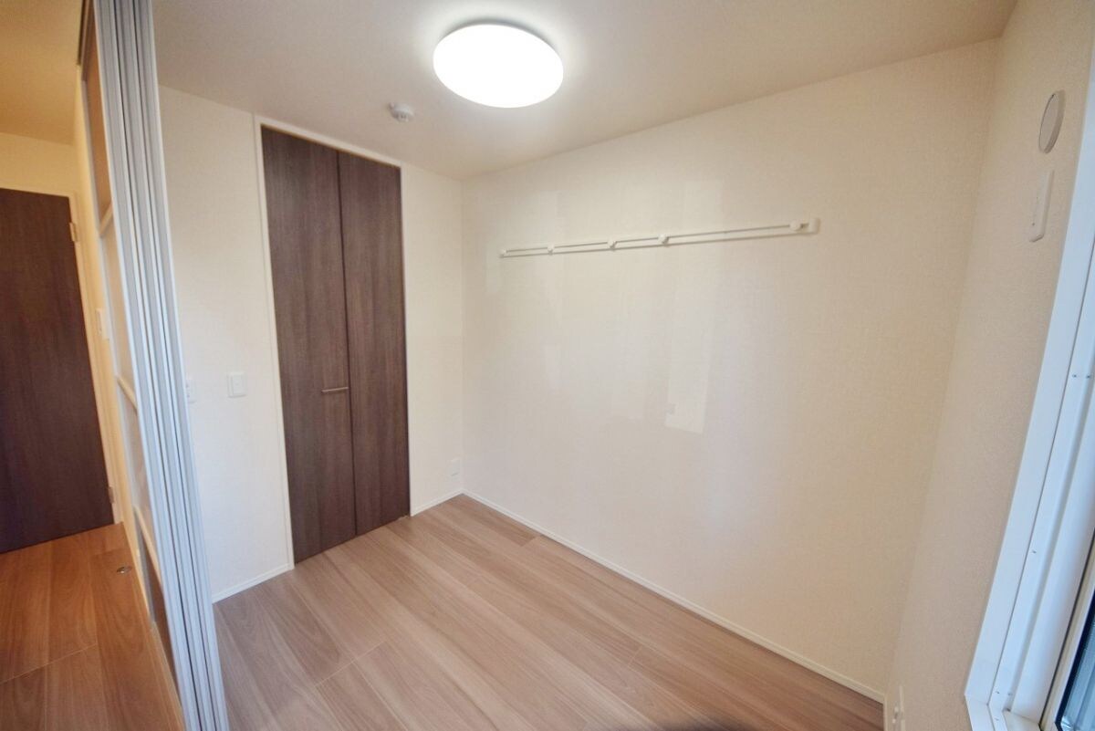 ロンサールIIの物件内観写真