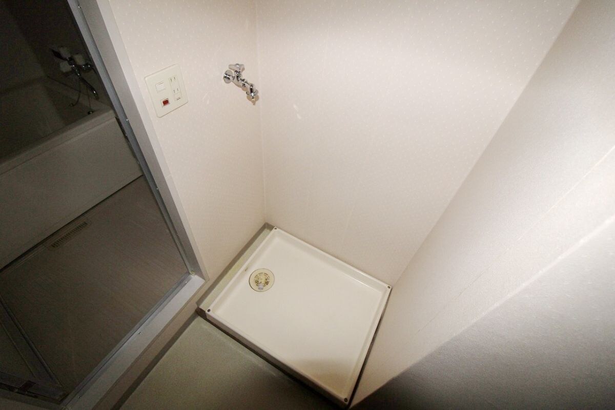 エポック旭野の物件内観写真