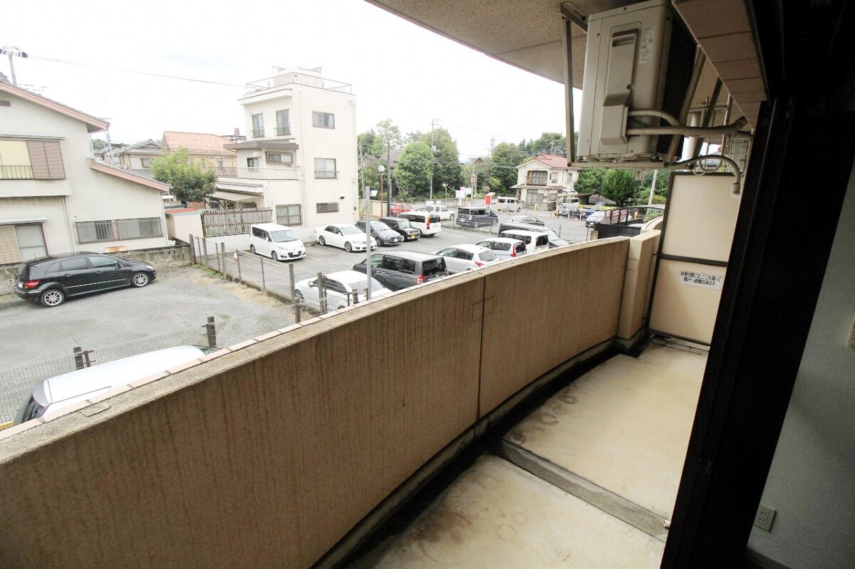 エポック旭野の物件内観写真