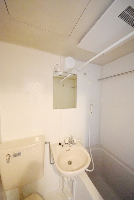 PAO上石神井の物件内観写真