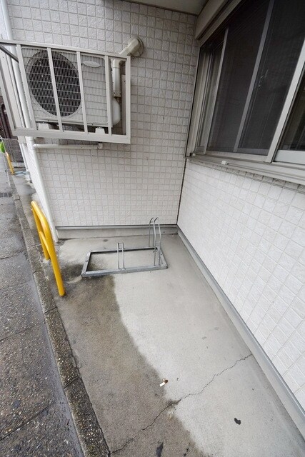 PAO上石神井の物件内観写真