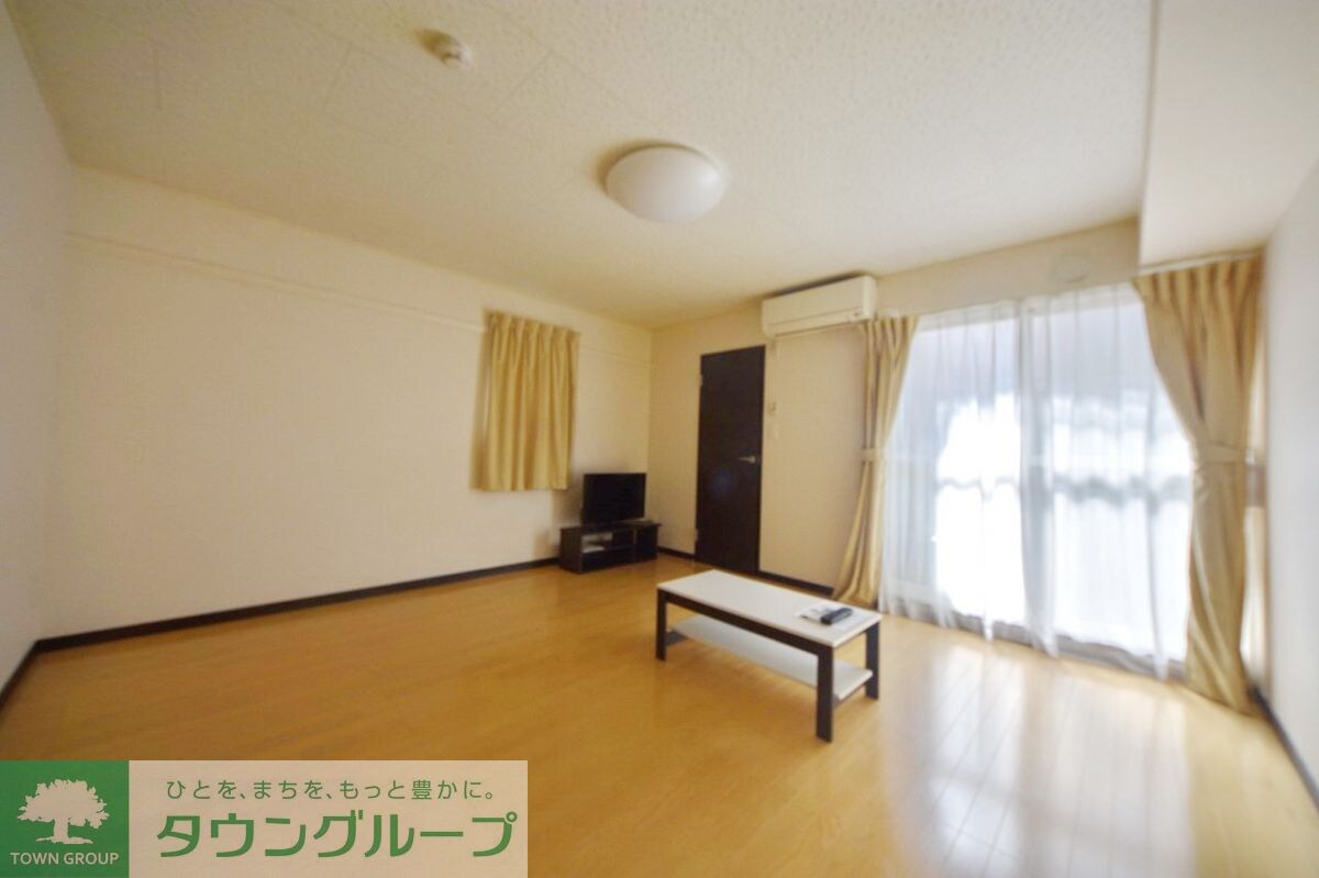 レオネクスト小関2の物件内観写真