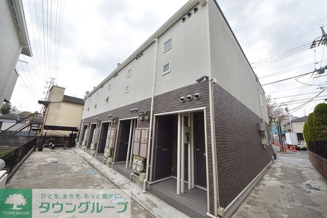 レオネクスト小関2の物件内観写真