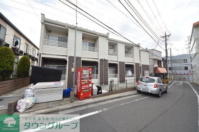 レオネクスト小関2の物件内観写真