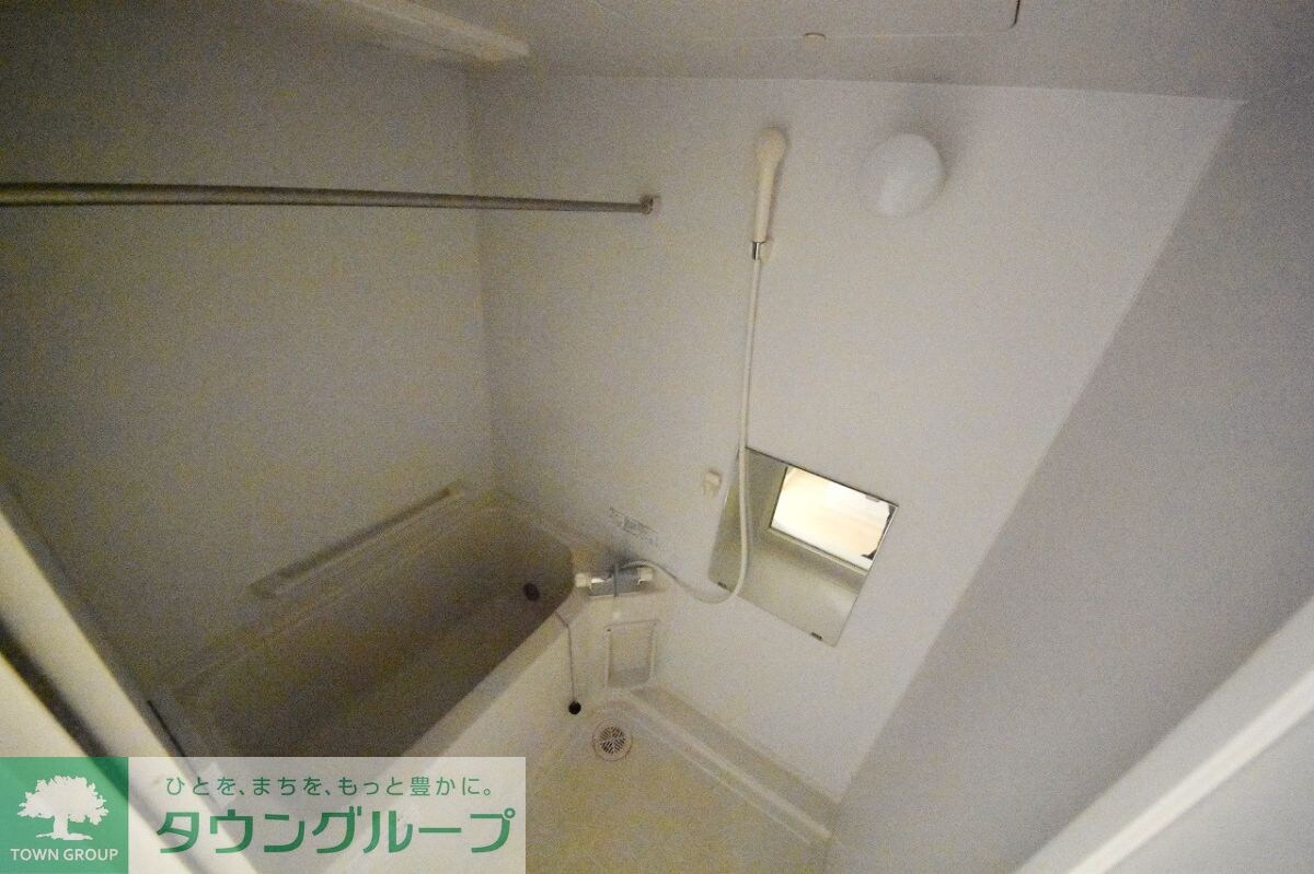 レオネクスト小関2の物件内観写真