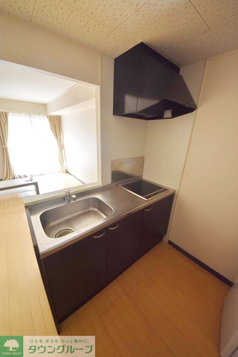 レオネクスト小関2の物件内観写真