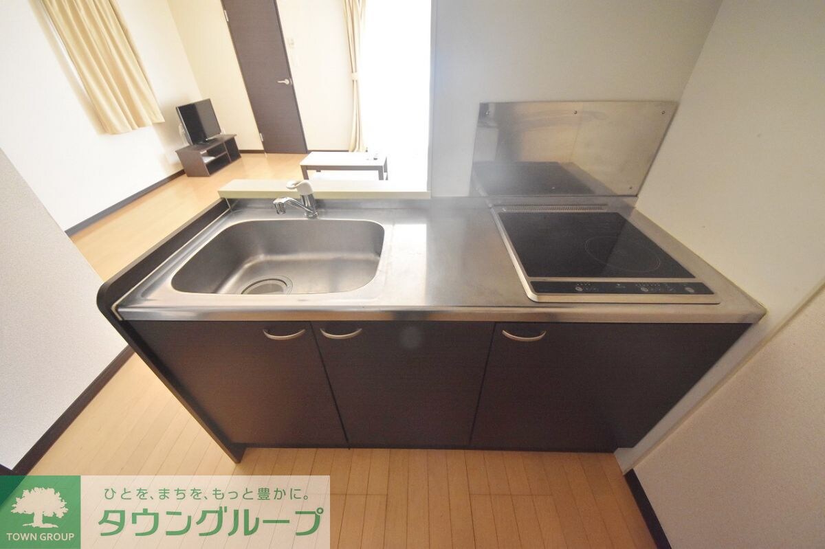 レオネクスト小関2の物件内観写真