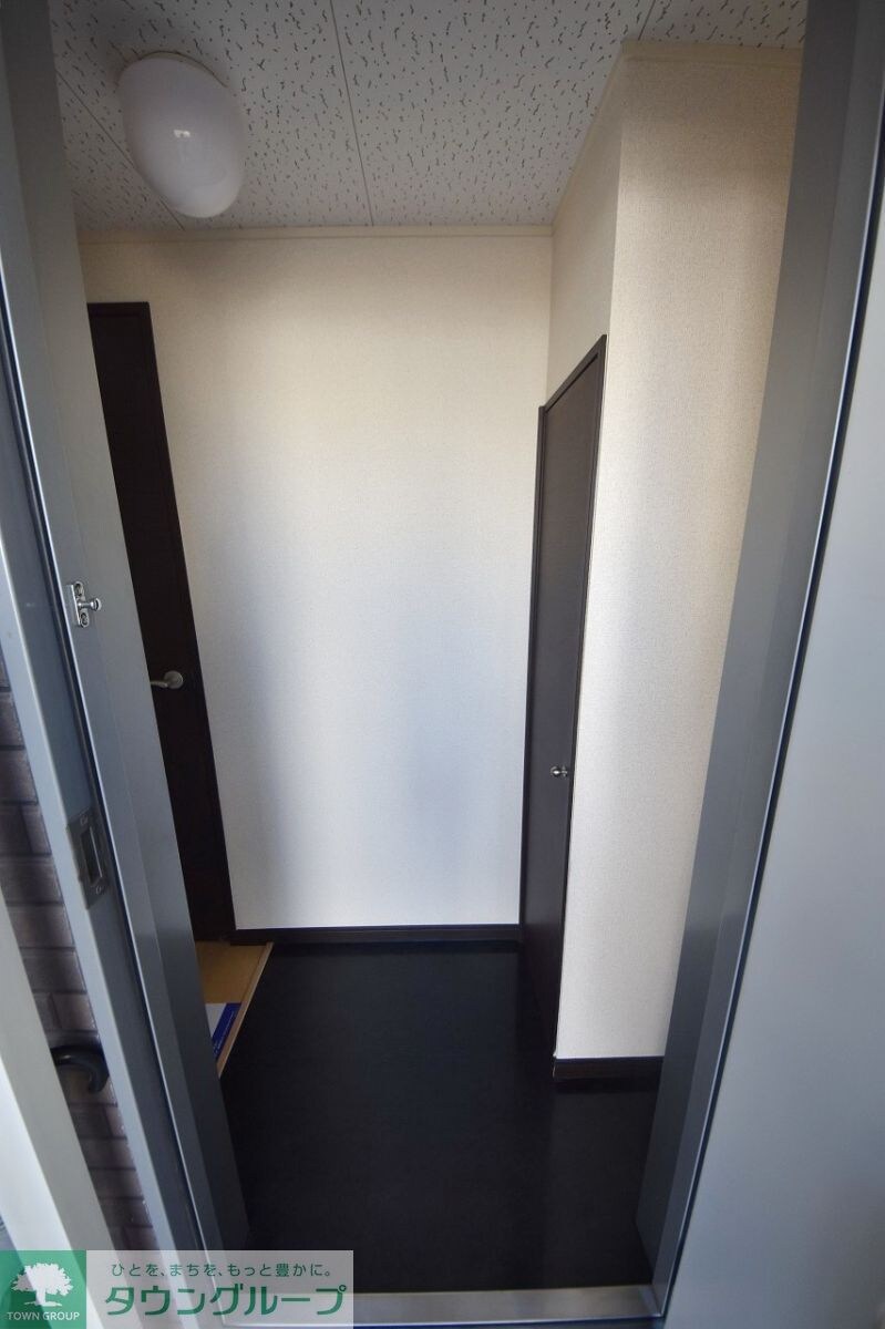 レオネクスト小関2の物件内観写真