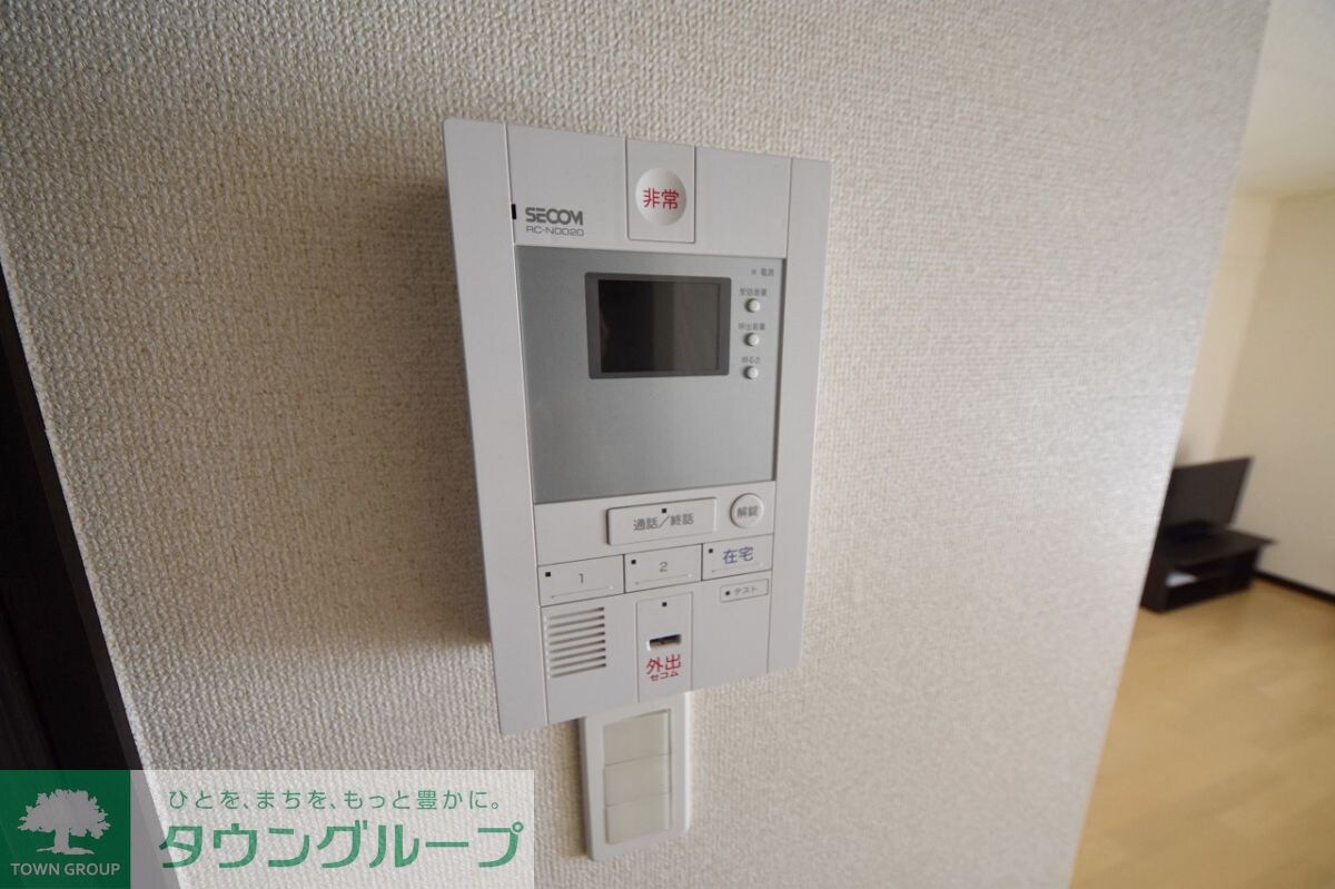 レオネクスト小関2の物件内観写真